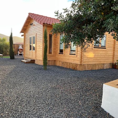 Villa La Cabana De Quino à Antigua  Extérieur photo