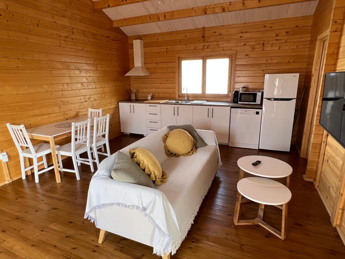 La Cabana De Quino Antigua  Extérieur photo