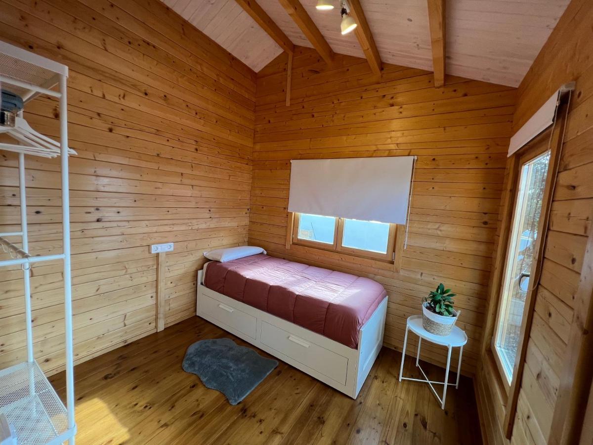 La Cabana De Quino Antigua  Extérieur photo