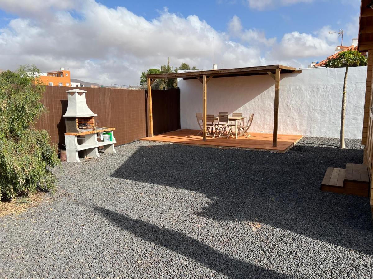 La Cabana De Quino Antigua  Extérieur photo